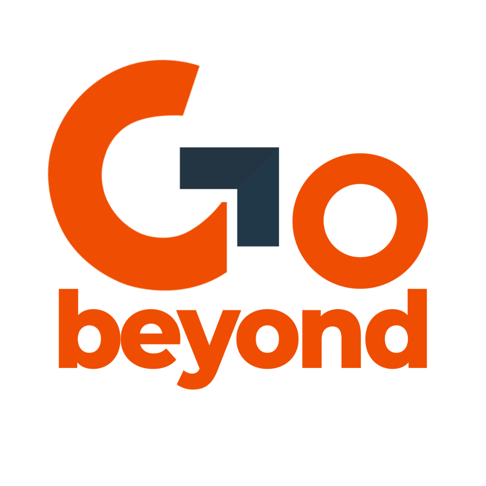 Go Beyond